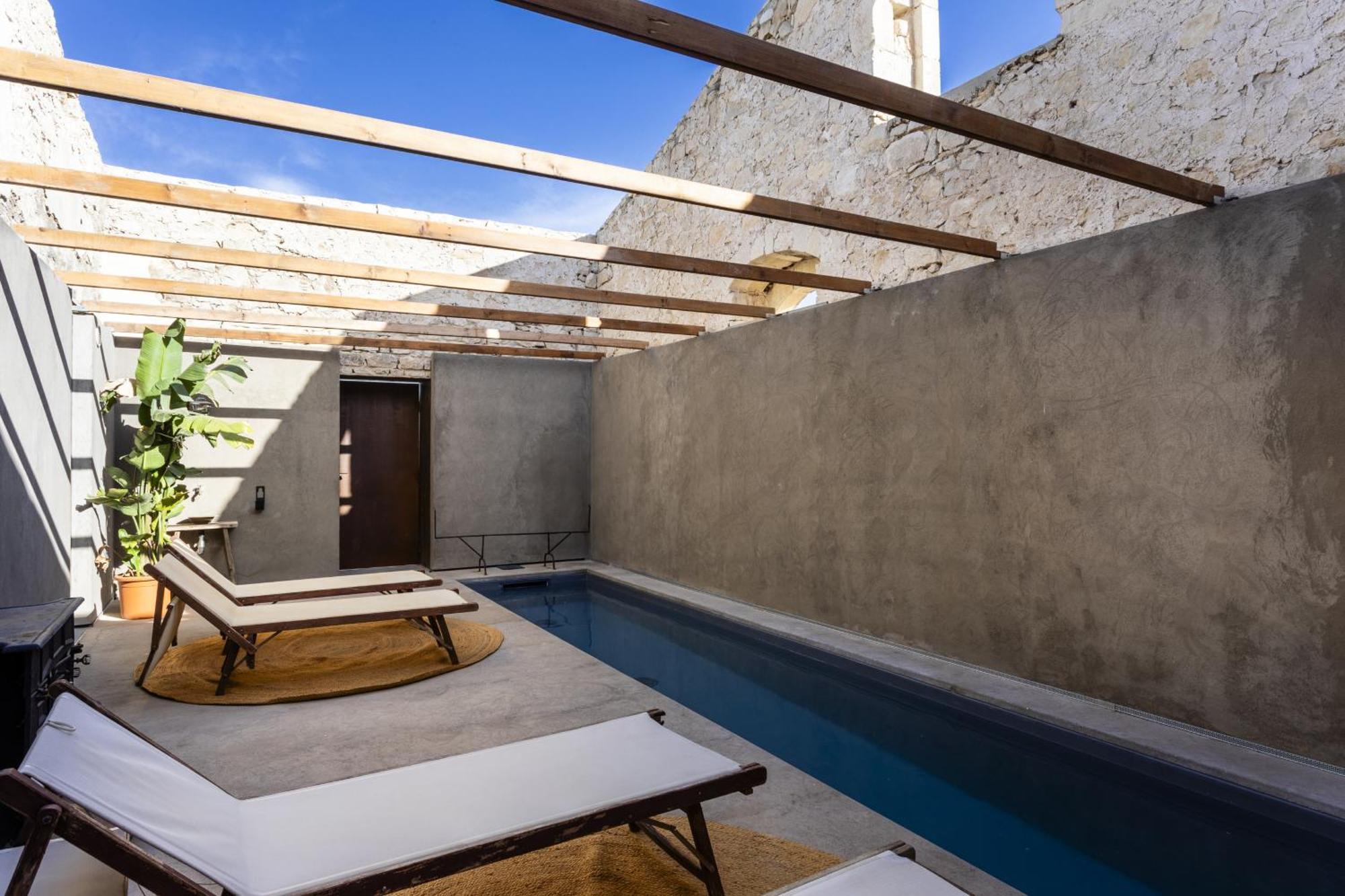 Casa Sisti - Isulatravel Rosolini Exterior foto