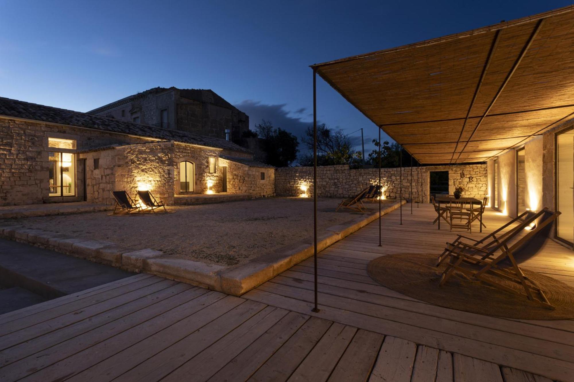 Casa Sisti - Isulatravel Rosolini Exterior foto