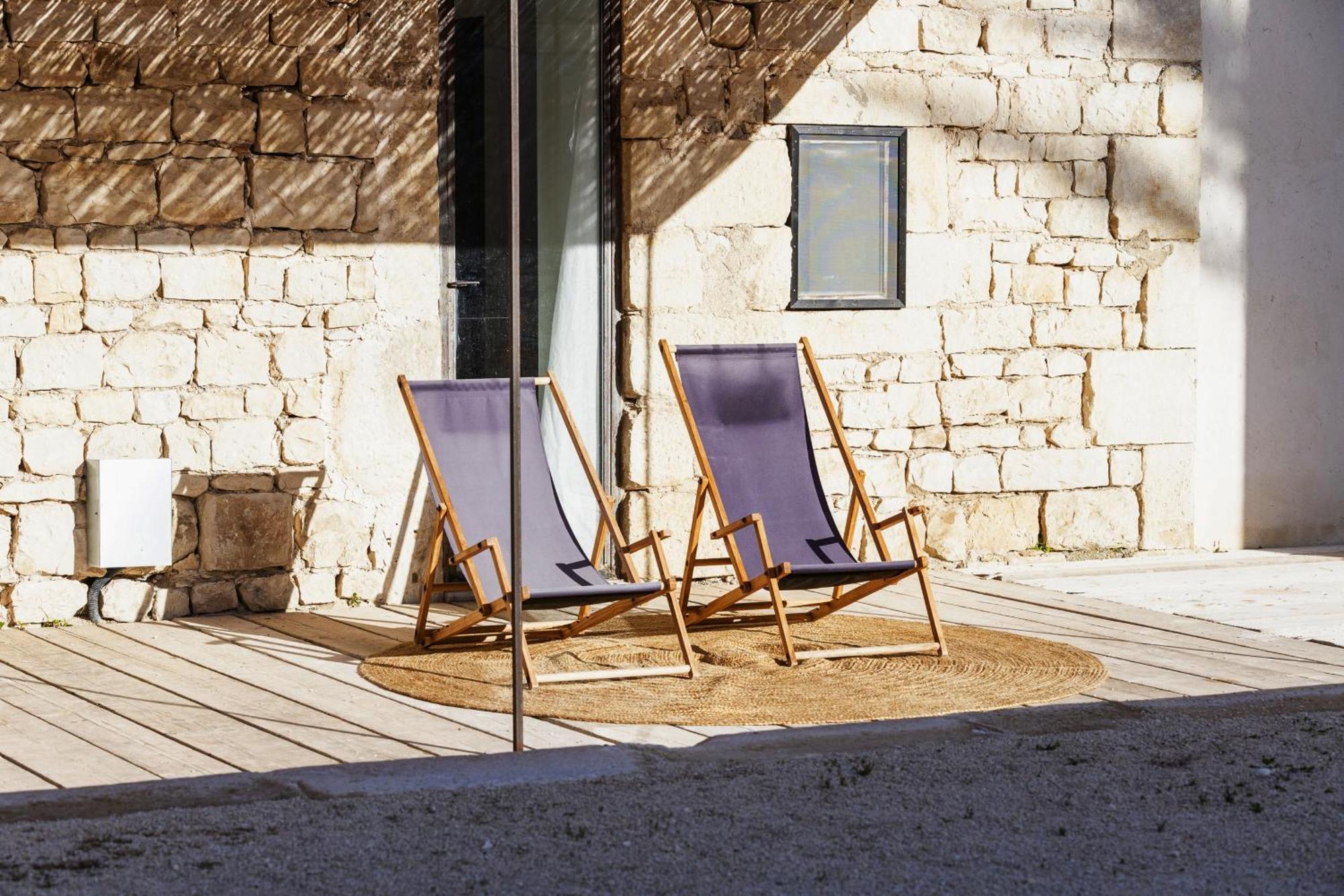 Casa Sisti - Isulatravel Rosolini Exterior foto