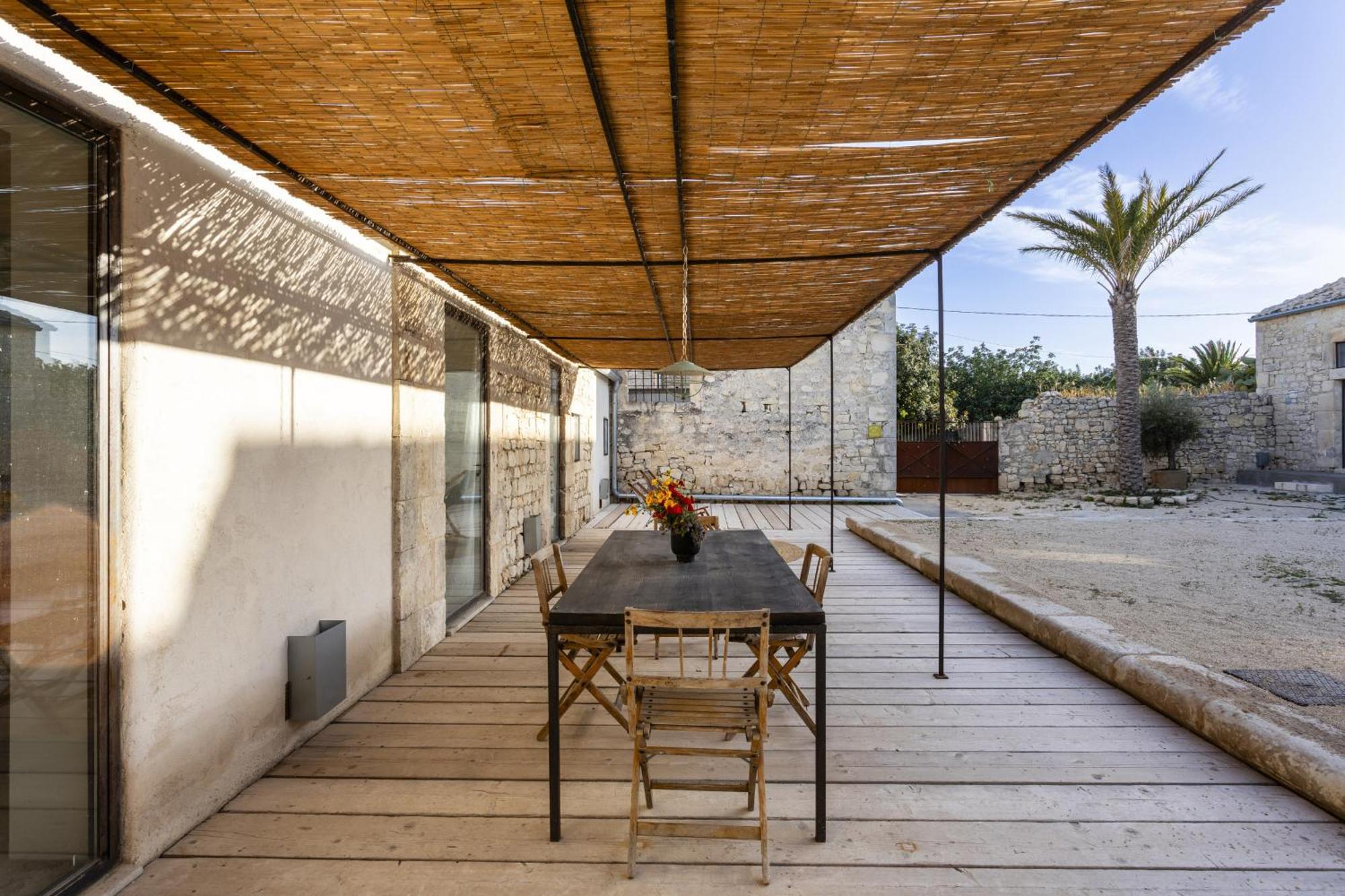 Casa Sisti - Isulatravel Rosolini Exterior foto