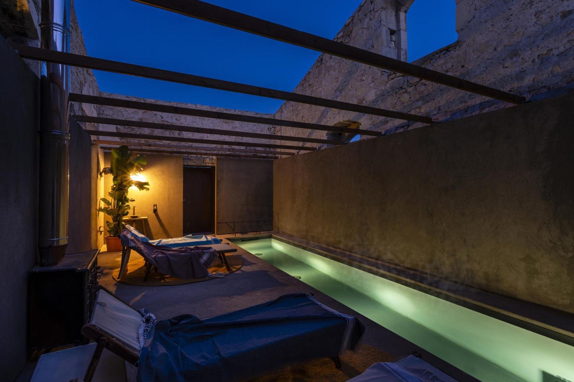 Casa Sisti - Isulatravel Rosolini Exterior foto