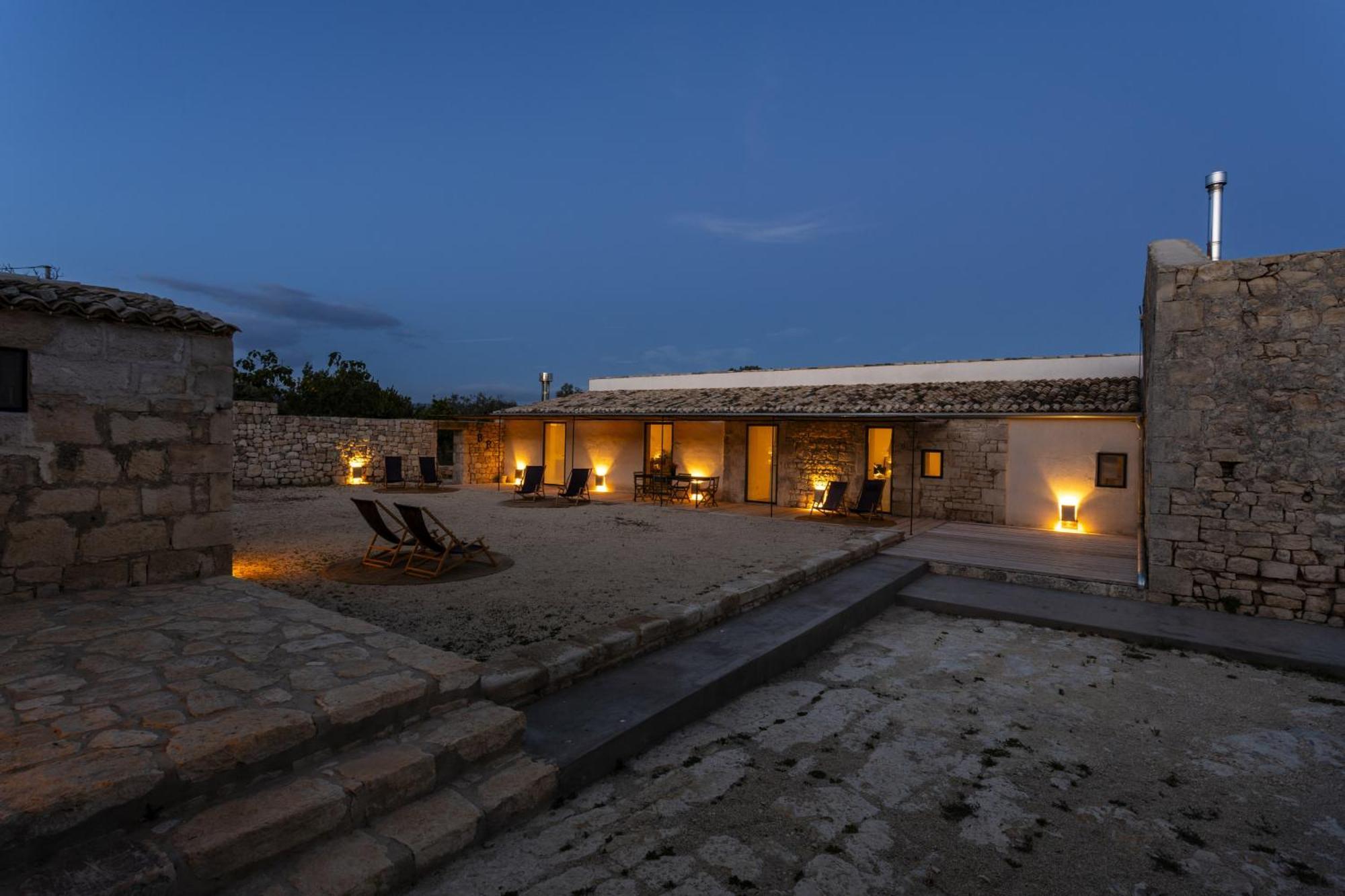 Casa Sisti - Isulatravel Rosolini Exterior foto