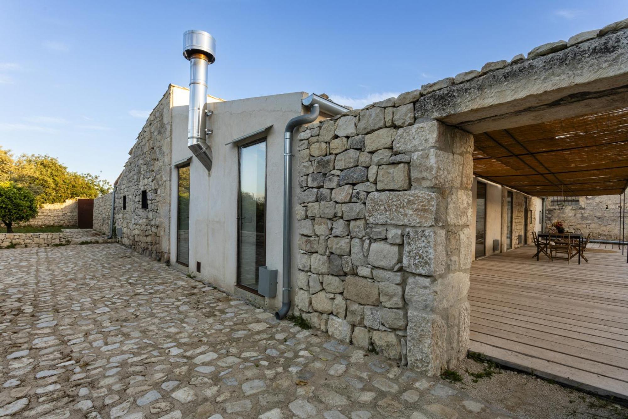 Casa Sisti - Isulatravel Rosolini Exterior foto